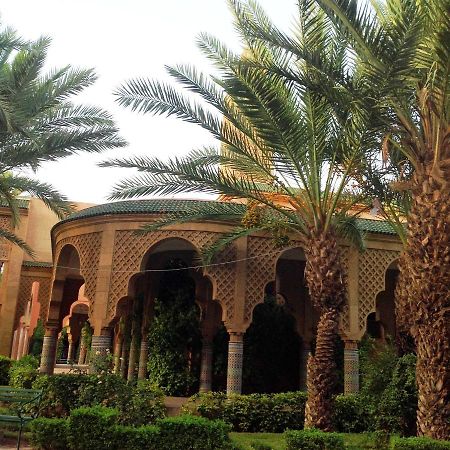 Riad Nejjarine Марракеш Екстер'єр фото