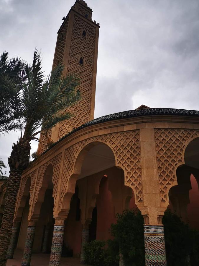 Riad Nejjarine Марракеш Екстер'єр фото
